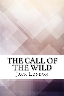 Book cover for The Call of the Wild