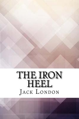 Book cover for The Iron Heel