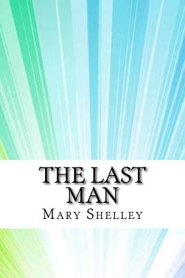 Book cover for The Last Man