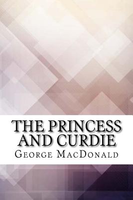 Book cover for The Princess and Curdie