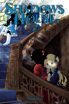 Book cover for Shadows House, Vol. 5