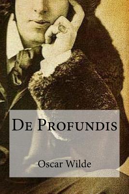 Book cover for De Profundis
