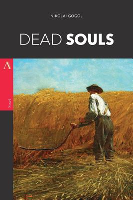Book cover for Dead Souls