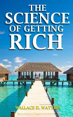 Book cover for The Science of Getting Rich