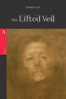 Book cover for The Lifted Veil