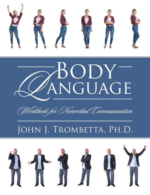 Book cover for Body Language: Workbook for Nonverbal Communication
