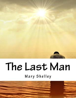 Book cover for The Last Man