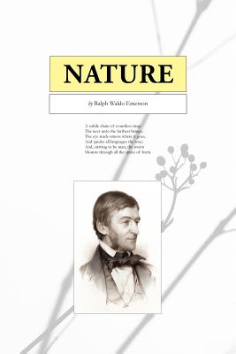 Book cover for Nature