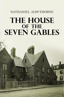 Book cover for The House of the Seven Gables
