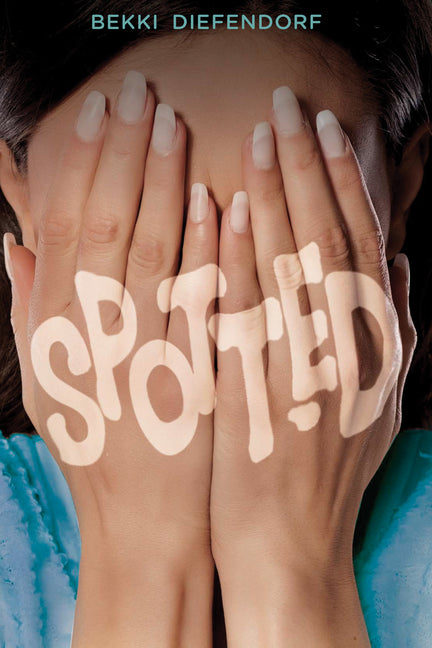 Book cover for Spotted
