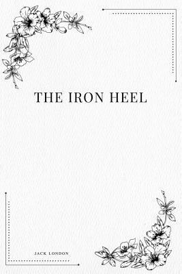 Book cover for The Iron Heel