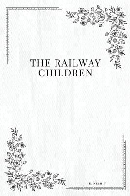 Book cover for The Railway Children