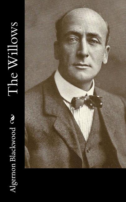 Book cover for Willows