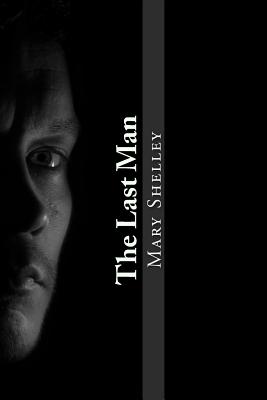 Book cover for The Last Man