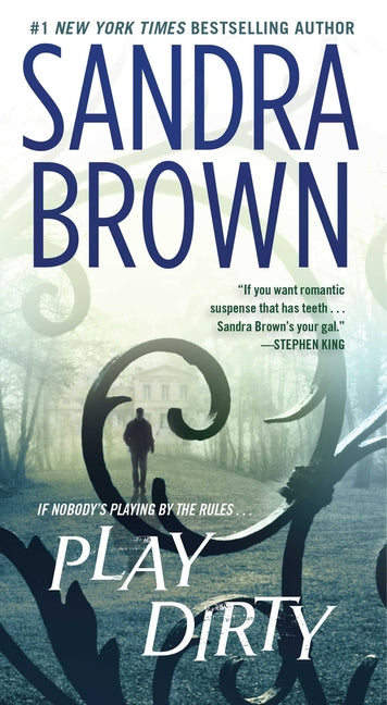 Book cover for Play Dirty (Reissue)
