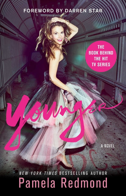 Book cover for Younger (Media Tie-In)