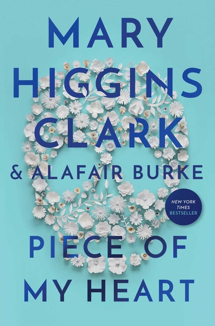 Book cover for Piece of My Heart