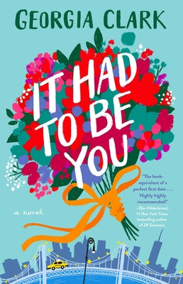 Book cover for It Had to Be You