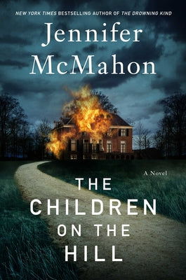 Book cover for The Children on the Hill