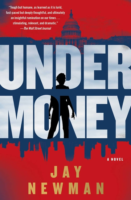 Book cover for Undermoney