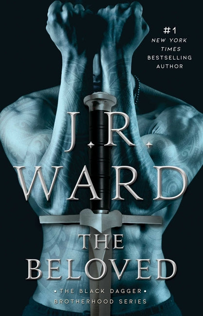 Book cover for Beloved