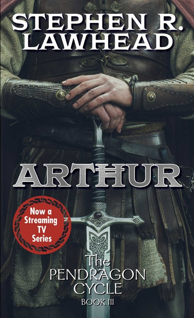 Book cover for Arthur