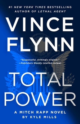 Book cover for Total Power