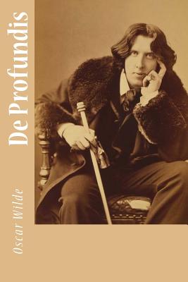 Book cover for De Profundis