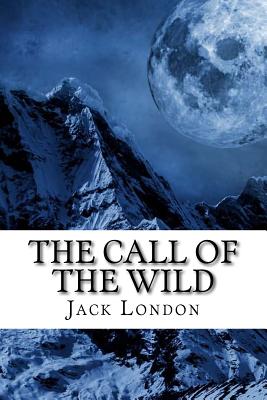 Book cover for The Call of the Wild