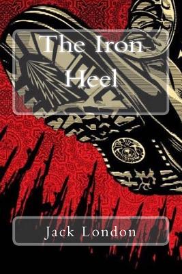 Book cover for The Iron Heel