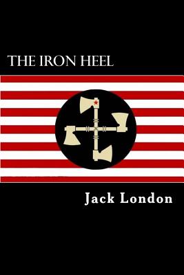 Book cover for The Iron Heel