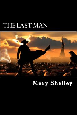 Book cover for The Last Man