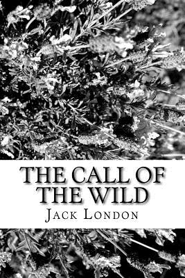 Book cover for The Call of the Wild