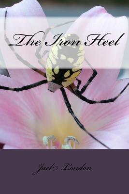 Book cover for The Iron Heel
