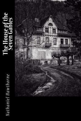 Book cover for The House of the Seven Gables