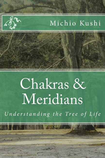 Book cover for Chakras & Meridians