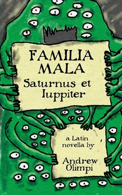 Book cover for Familia Mala: Saturnus et Iuppiter