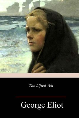 Book cover for The Lifted Veil