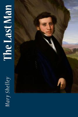 Book cover for The Last Man