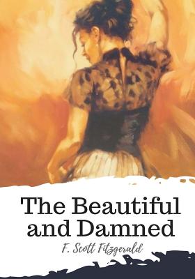 Book cover for The Beautiful and Damned