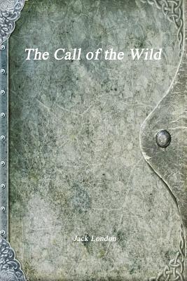 Book cover for The Call of the Wild