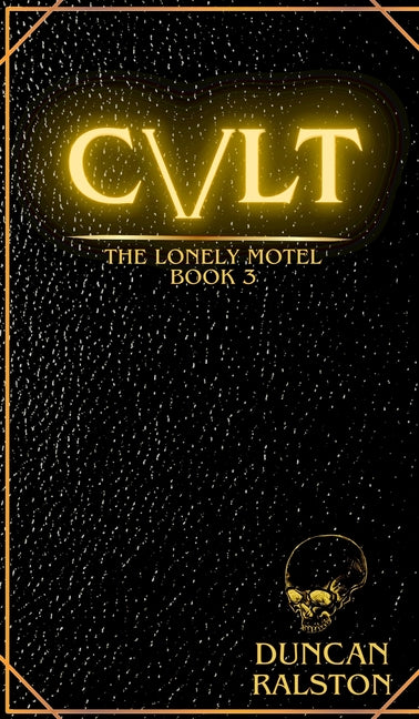 Book cover for Cvlt