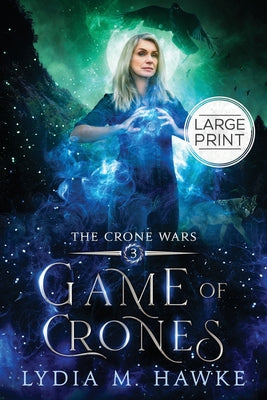 Book cover for Game of Crones