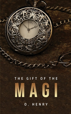Book cover for The Gift of the Magi