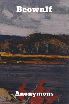 Book cover for Beowulf