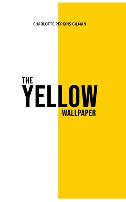Book cover for The Yellow Wallpaper