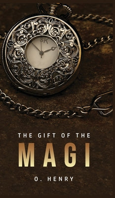 Book cover for The Gift of the Magi