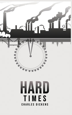 Book cover for Hard Times
