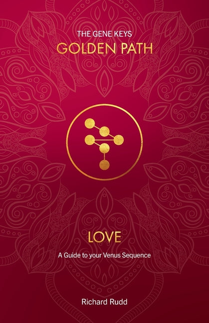 Book cover for Love: A guide to your Venus Sequence