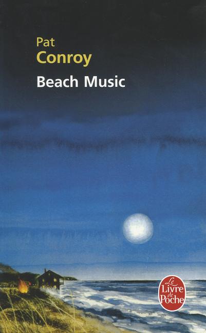 Book cover for Beach Music